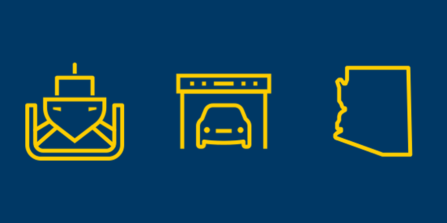 Boat, RV, and Arizona Icons | Fulton Realty Capital